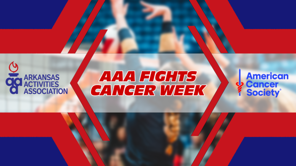 AAA Fights Cancer Week