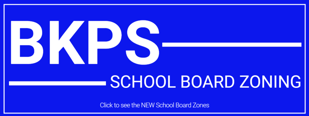 BKPS School Board Zones