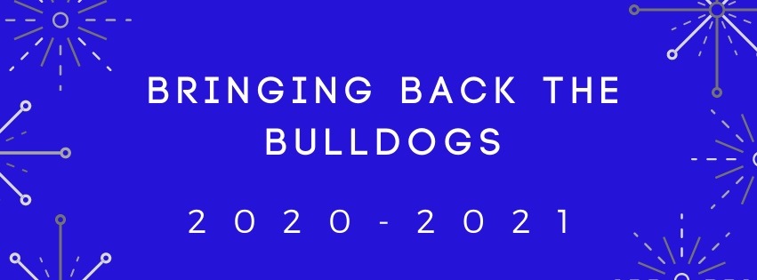 Bringing Back the Bulldogs: Ready for Learning Plan & Instructional Options