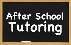 After School Tutoring