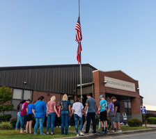 BKS Remembers Malissa White on 9/11