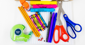 BK To Offer Free School Supplies