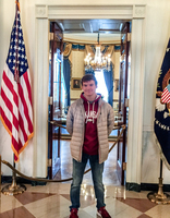 JAG Goes to Washington