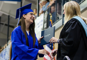 BKHS Honors Class of 2019
