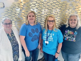 2021 Retirees