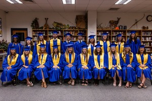 Bald Knob Public Education Foundation Announces Scholarship Recipients