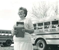 Miss Bettye McLaughlin Scholarship Fund