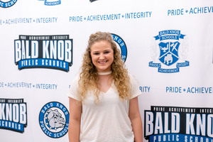 Pierce Named Wendy's High School Heisman School Winner