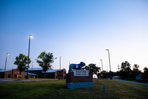 Bald Knob To Offer Free Summer Feeding Program