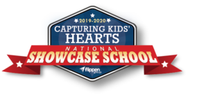 H.L. Lubker Elementary Named Showcase School