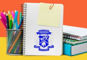Bringing Back the Bulldogs: FREE School Supplies