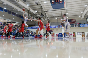 Final Rebound