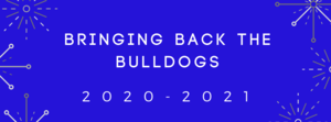 Bringing Back the Bulldogs: School Calendar