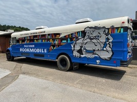 Book Mobile