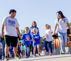 Bald Knob Promotes Healthy Living