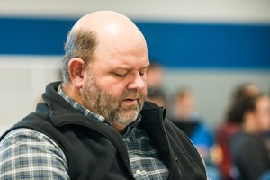 Bald Knob Remembers Michael Wammack
