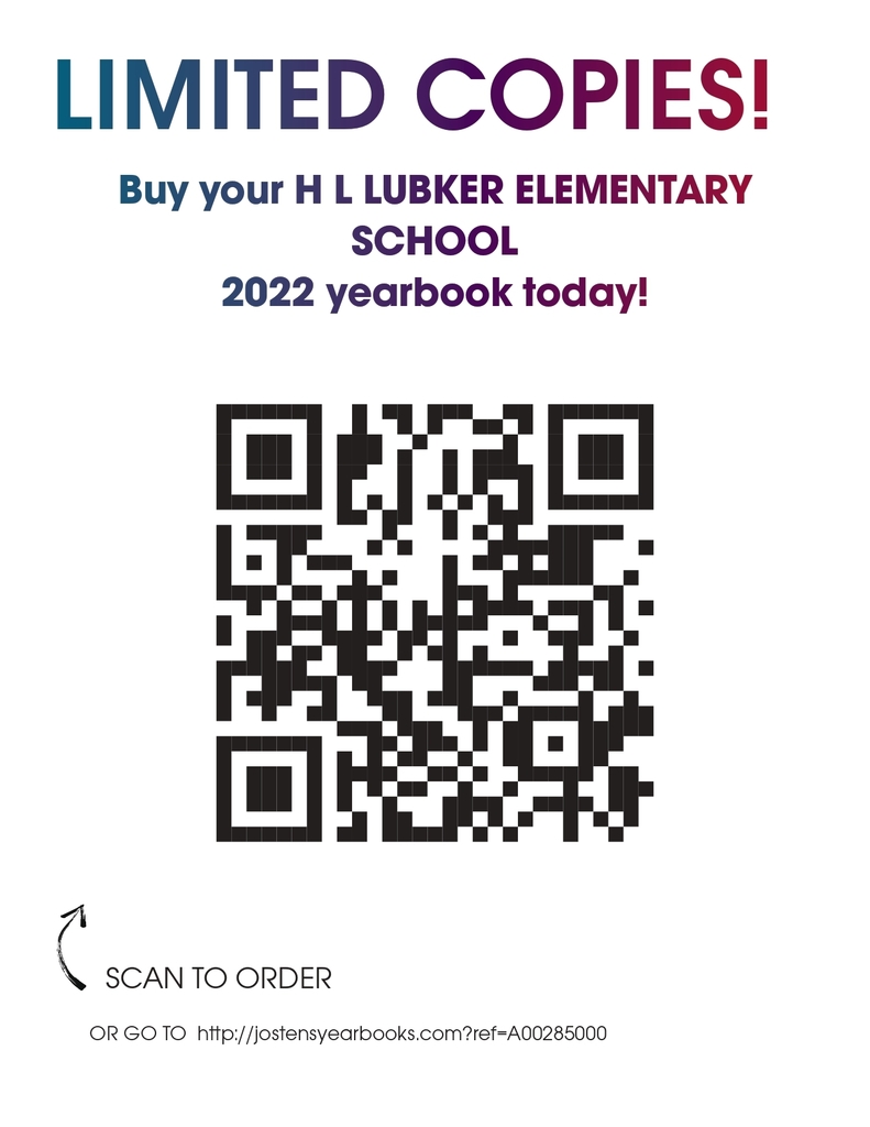 Elementary Yearbook