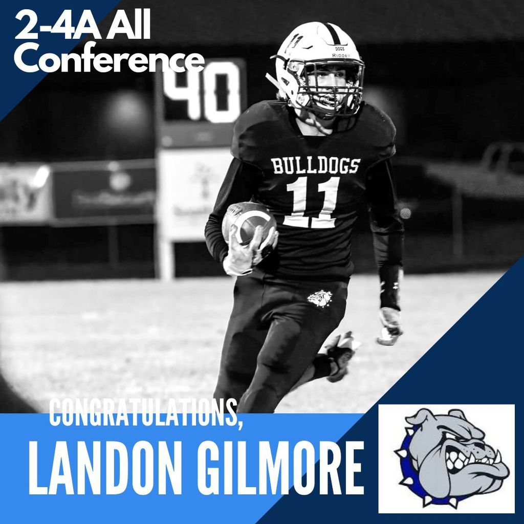 Gilmore All Conference