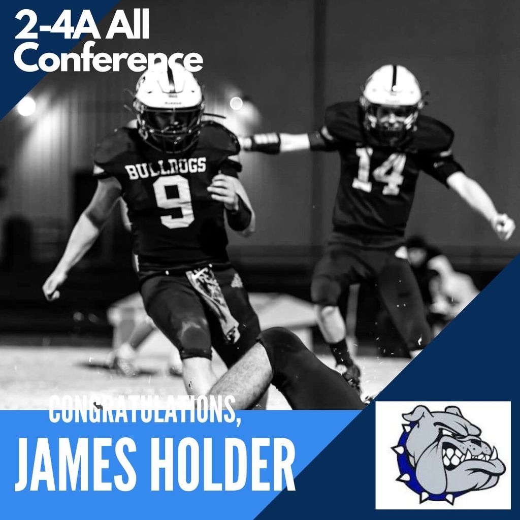 Holder All Conference