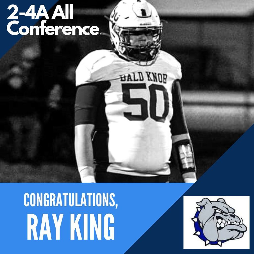 Ray All Conference