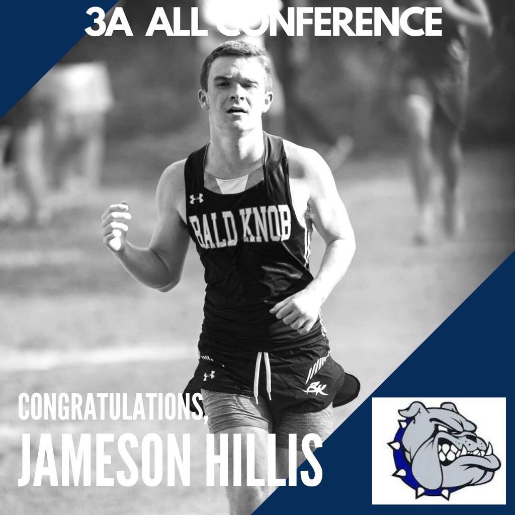 Jameson All Conference