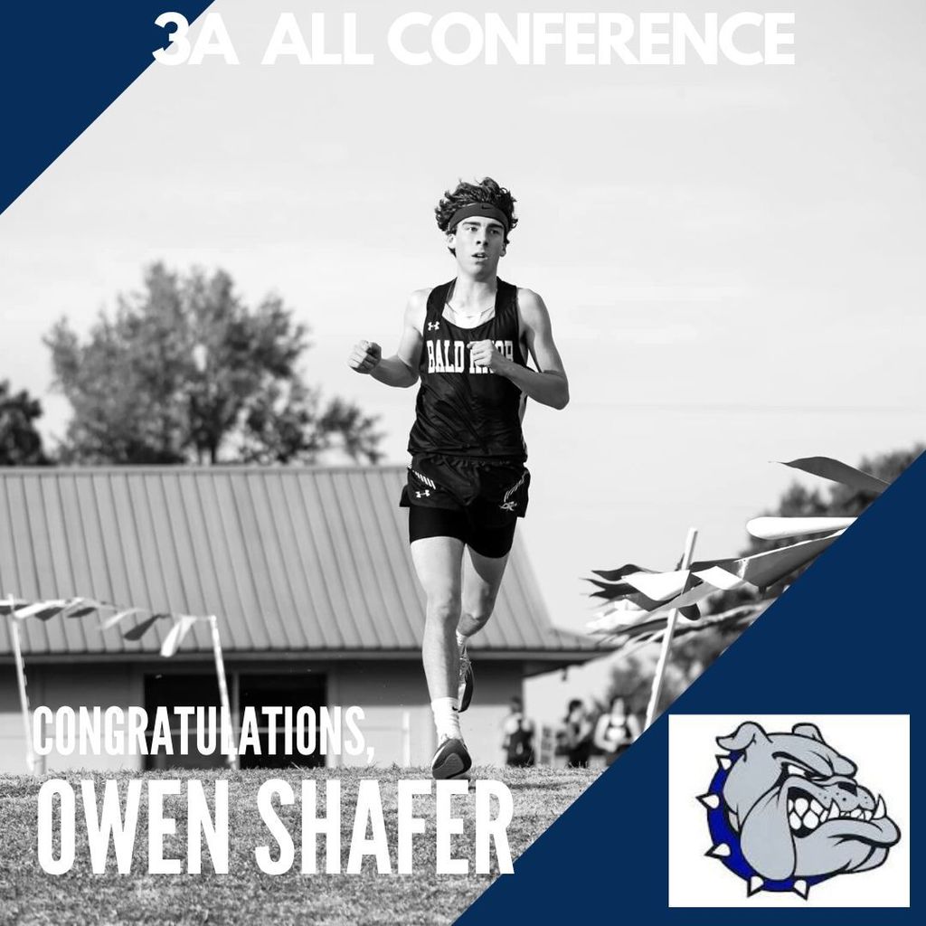 Owen All Conference