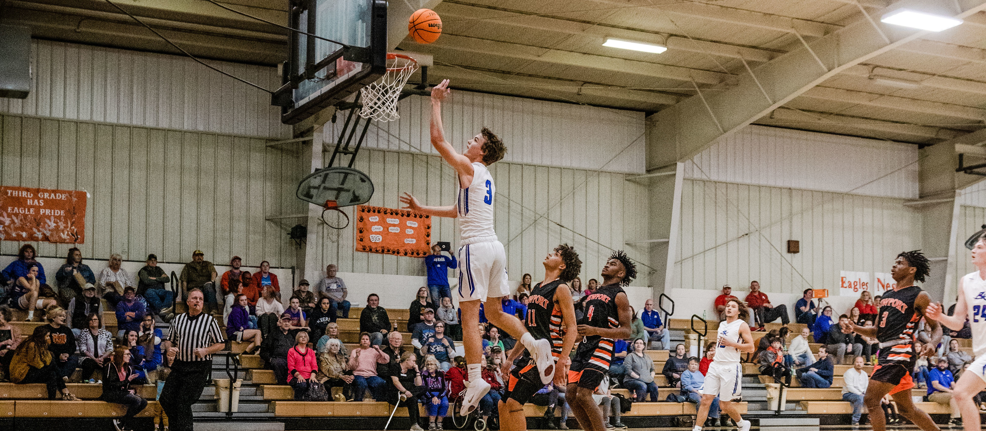 Bald Knob Public Schools